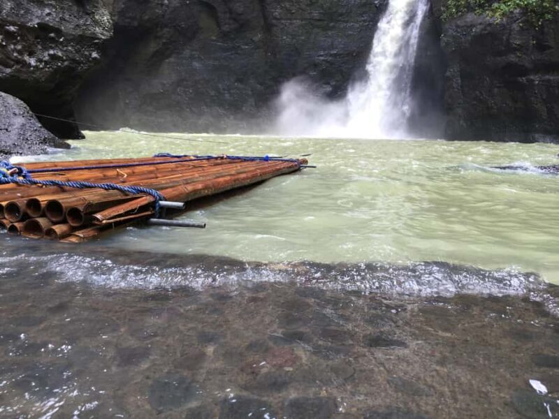 Private Tour_Pagsanjan Falls & Lake Yambo Nature Tour (2in1) - The Sum Up