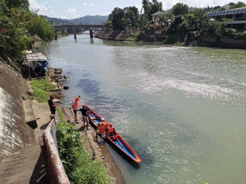 Private Tour_Pagsanjan Falls & Lake Yambo Nature Tour (2in1) - FAQ