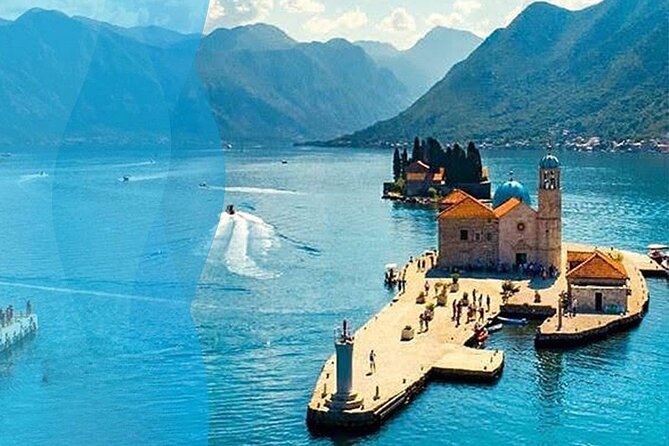 Private Tour:Blue Cave,Mamula Island, Submarine Tunnel, Our Lady of the Rock(3h) - Tour Highlights