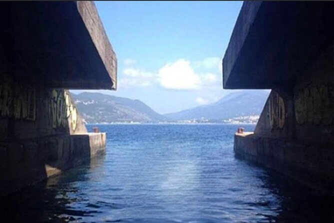 Private Tour:Blue Cave,Mamula Island, Submarine Tunnel, Our Lady of the Rock(3h) - Frequently Asked Questions