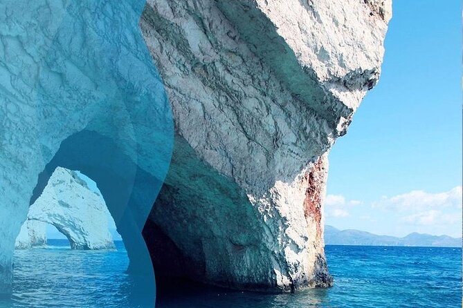 Private Tour:Blue Cave,Mamula Island, Submarine Tunnel, Our Lady of the Rock(3h) - The Sum Up