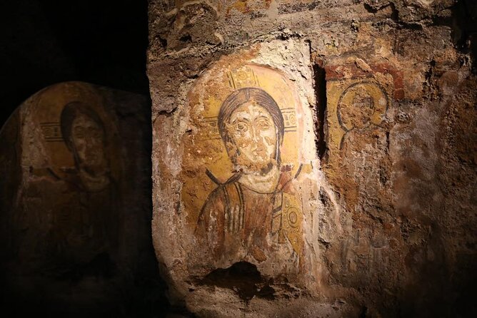Private Tour:Christian Catacombs - Good To Know