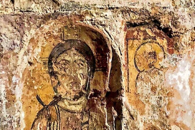 Private Tour:Christian Catacombs - Reviews