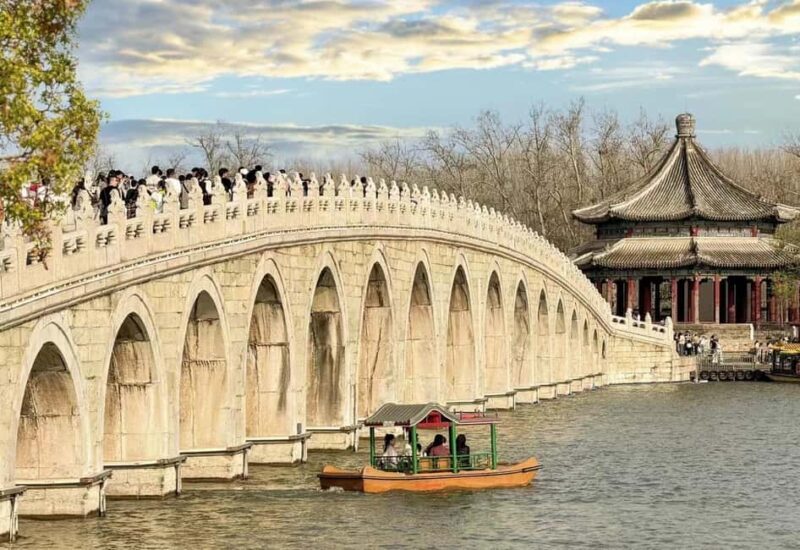 Private Tour:Forbidden City, Temple of Heaven, Summer Palace - A Full Breakdown of What to Expect