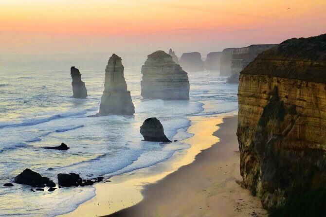 [Private Tour]Great Ocean Road and 12 Apostles Luxury Day Trip - Good To Know