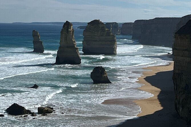 [Private Tour]Great Ocean Road and 12 Apostles Luxury Day Trip - A Closer Look at the Itinerary