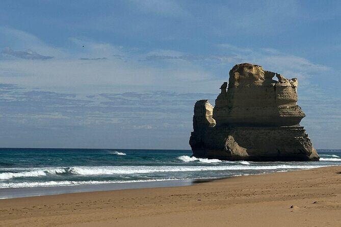 [Private Tour]Great Ocean Road and 12 Apostles Luxury Day Trip - Price and Value Consideration