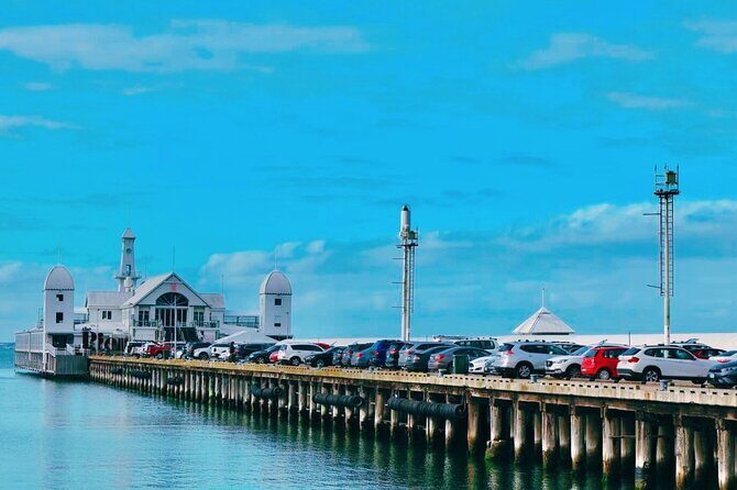 [Private Tour]Great Ocean Road and 12 Apostles Luxury Day Trip - Who Will Appreciate This Tour?