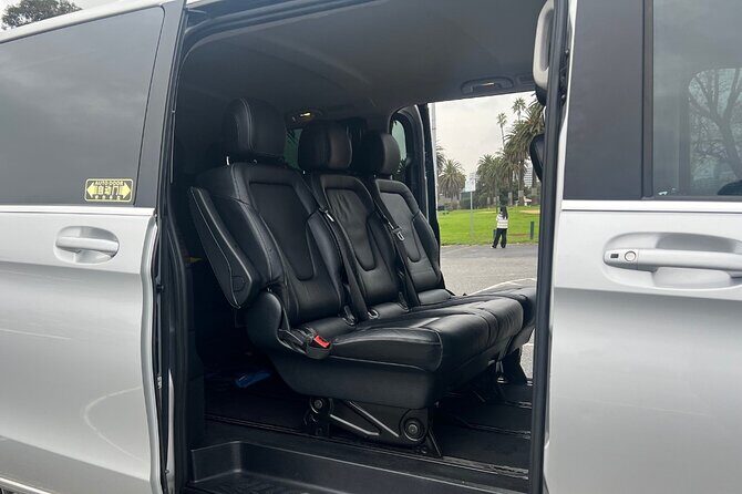 [Private Tour]Great Ocean Road and 12 Apostles Luxury Day Trip - FAQ