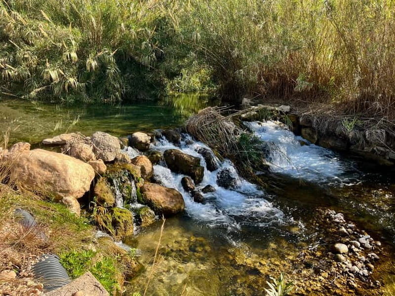 Private Tourism: Algar Waterfalls by Car - An In-Depth Look at the Tour Experience