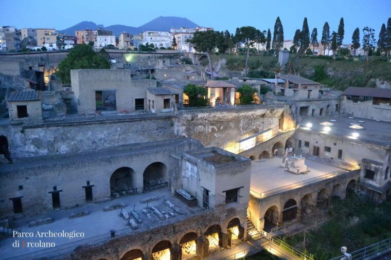 Private tour:Pompeii and Herculaneum excavations with guide from Naples - Why This Tour Offers Great Value