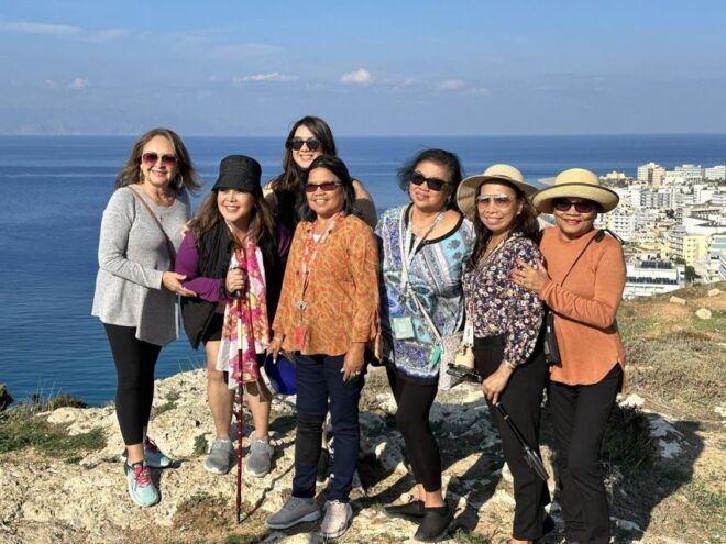 Private Tour:Rhodes New & Old Town (Hd) Guided Tour - Inclusions