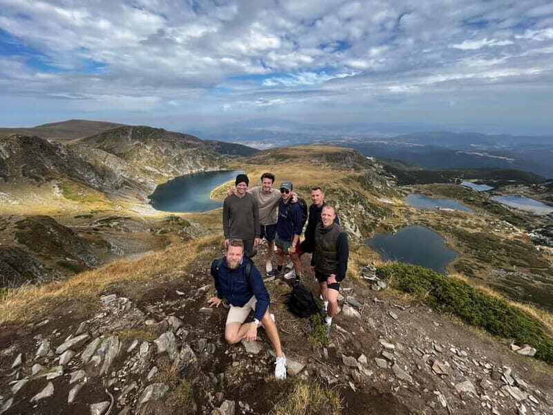 PRIVATE tour:Rila Monastery & Lakes PRICE up to 6 people! - Good To Know