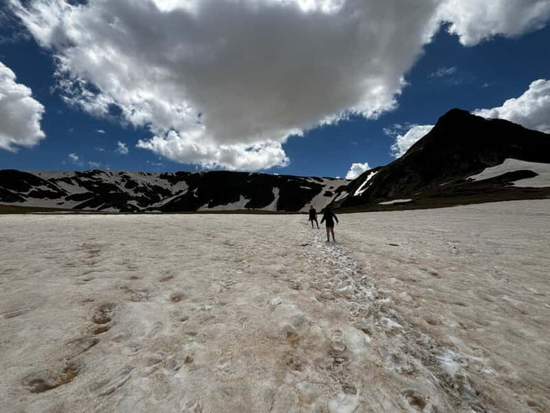 PRIVATE tour:Rila Monastery & Lakes PRICE up to 6 people! - An In-Depth Look at the Tour