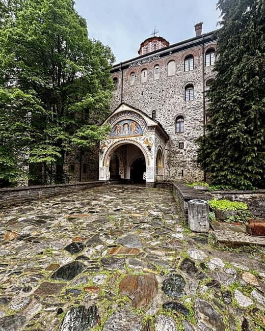 PRIVATE tour:Rila Monastery & Lakes PRICE up to 6 people! - Authentic Traveler Insights
