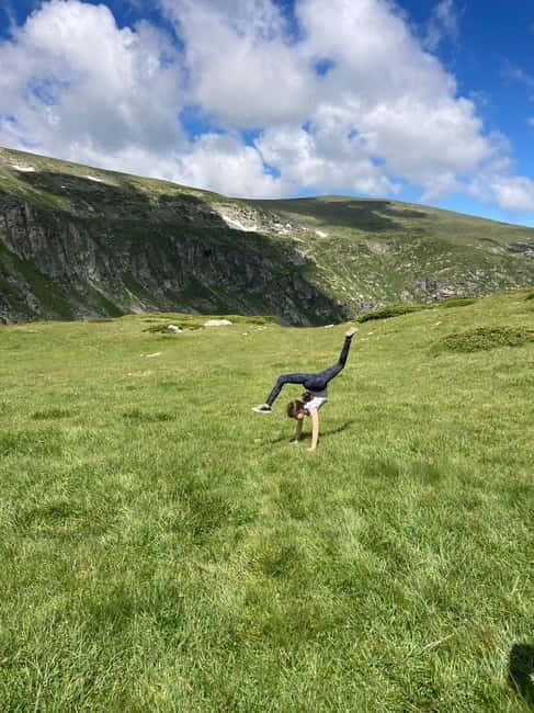 PRIVATE tour:Rila Monastery & Lakes PRICE up to 6 people! - Who Will Love This Tour?