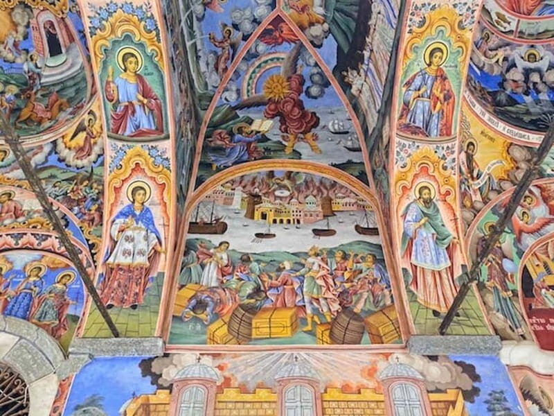 PRIVATE tour:Rila Monastery & Lakes PRICE up to 6 people! - FAQ