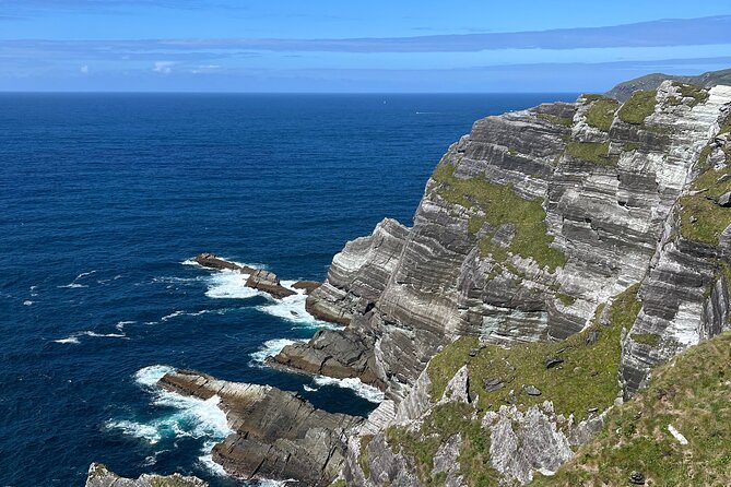 Private Tour:Ring of Kerry,Kerry Cliffs From Kenmare. - Positive Reviews About Tour Guides