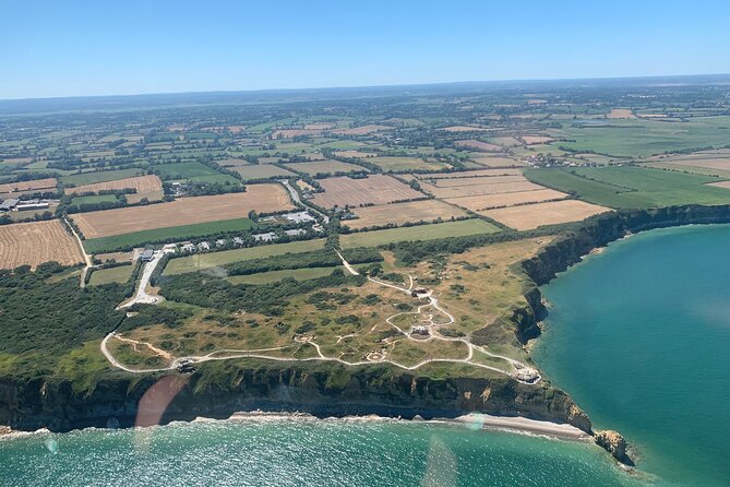Private Tours American Sector WW2 With a Local Licence Guide From Bayeux and Caen - Why Choose a Private Tour