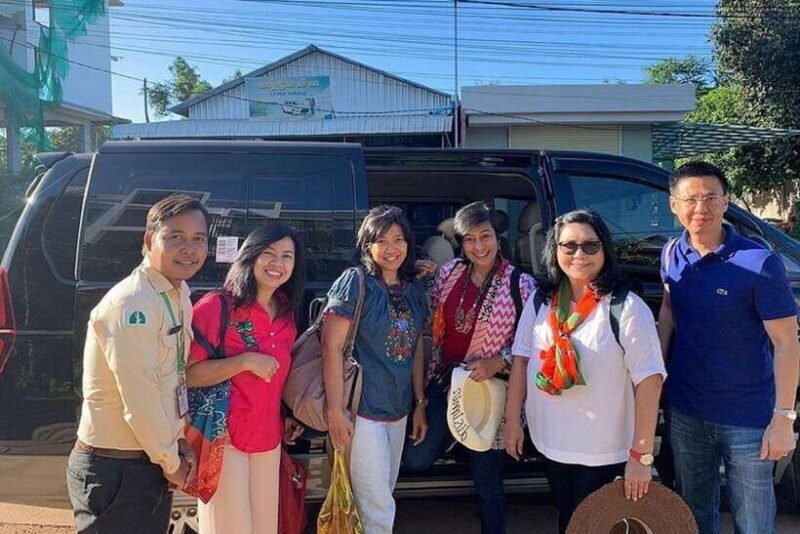 Private Tours Angkor wat, Thom and Small group temple - Discovering Angkor: What to Expect from the Tour