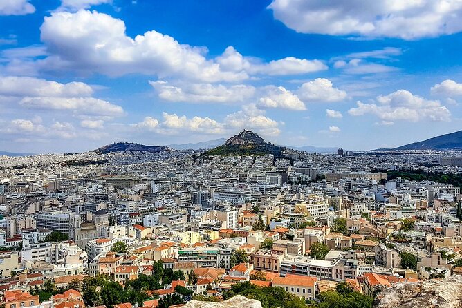 Private Tours Athens, Acropolis, Museum, Lycabettus Hill, Plaka - Customer Reviews and Ratings
