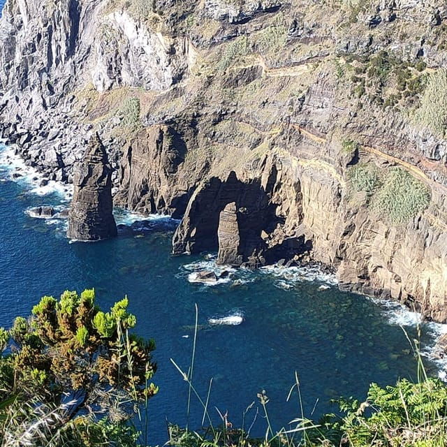 Private Tours Best Spots (Views) in São Miguel Island - Good To Know
