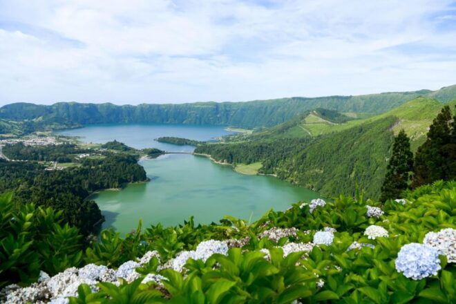Private Tours Best Spots (Views) in São Miguel Island - Experience and Environment