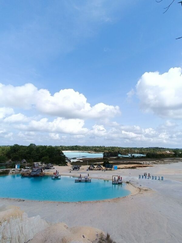 Private Tours Bintan Desert & Blue Lake - Is the low starting price good value?