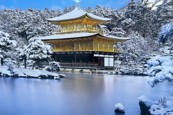 Private Tours by Luxurious Vans in Kyoto, Osaka, Nara. - Who Will Love This Tour?