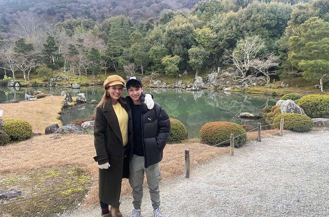 Private Tours by Luxurious Vans in Kyoto, Osaka, Nara. - Frequently Asked Questions