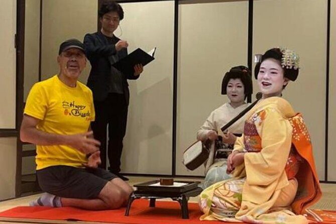 Private Tours by Luxurious Vans in Kyoto, Osaka, Nara. - Who Will Love This Tour?