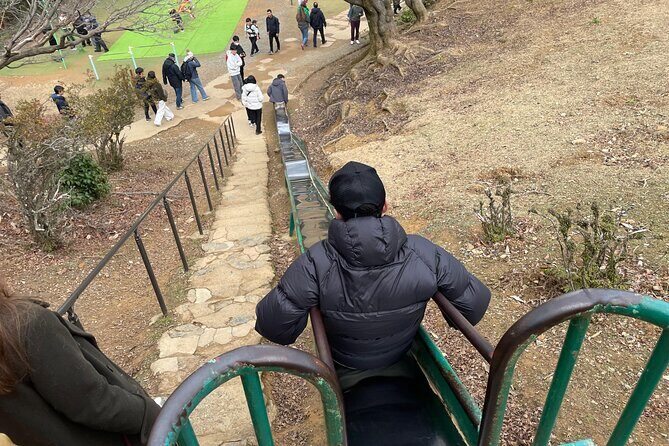 Private Tours by Luxurious Vans in Kyoto, Osaka, Nara. - Final Thoughts