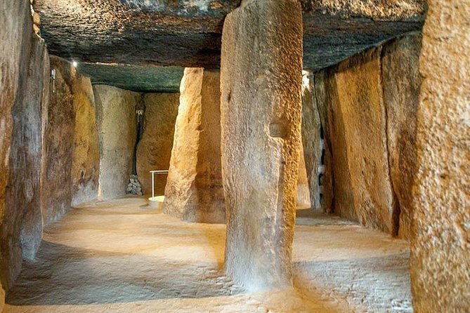 Private Tours From Malaga to Antequera and the Dolmens for up to 8 Persons - Common Questions