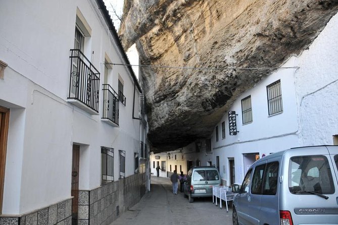 Private Tours From Malaga to Ronda and the White Village of Setenil up to 8 Pax - Cancellation Policy