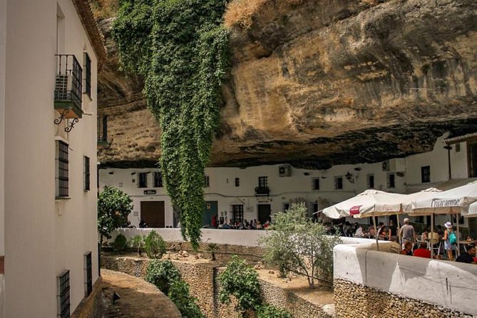 Private Tours From Malaga to Ronda and the White Village of Setenil up to 8 Pax - Common Questions