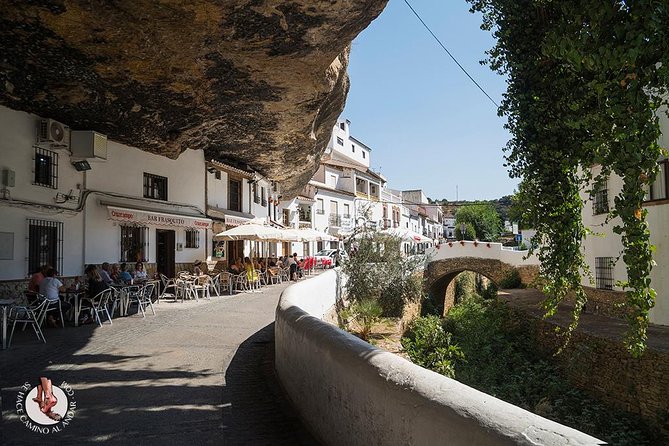 Private Tours From Malaga to Ronda and the White Village of Setenil up to 8 Pax - The Sum Up