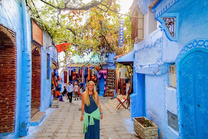 Private Tours From Malaga to Tangiers in Morocco for up to 8 Persons - Additional Information