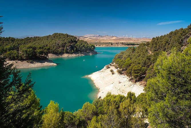 Private Tours From Malaga to the Caminito Del Rey for up to 8 Persons - Common Questions