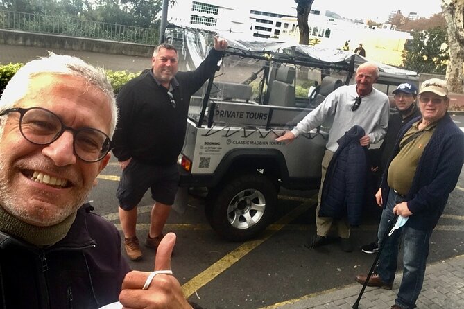 Private Tours!! From Mountain to Sea - Madeira Island - Reviews