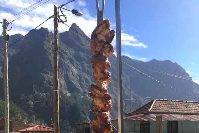 Private Tours!! From Mountain to Sea - Madeira Island - Common Questions