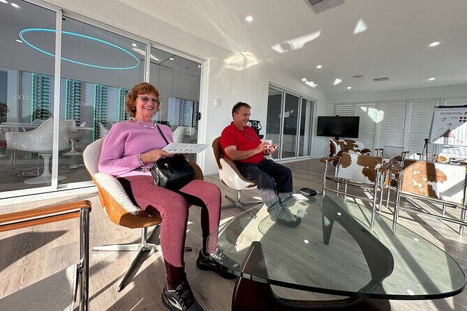 Private Tours (Group of 1-4) - Discovering the Adelaide Hills and Surroundings