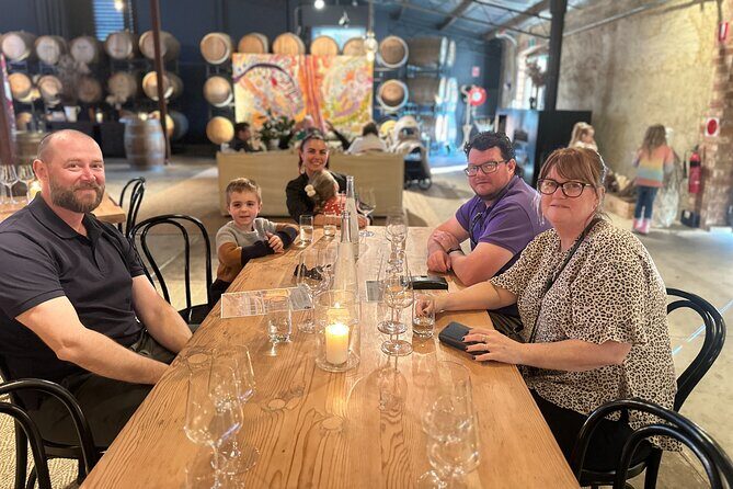 Private Tours (Group of 5-7) - The Extras That Make a Difference