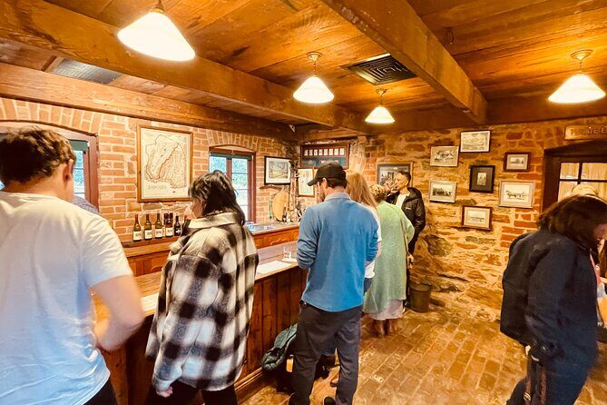 Private Tours (Group of 8-13) - Introduction