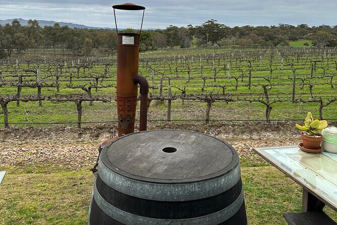 Private Tours (Group of 8-13) - Good To Know