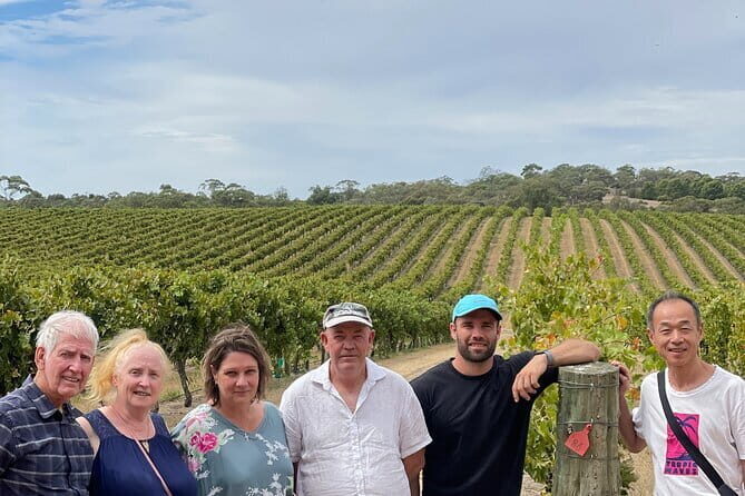 Private Tours (Group of 8-13) - Final Thoughts