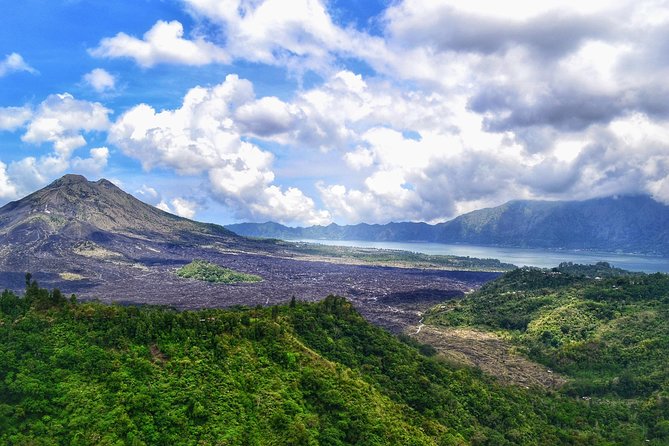 Private Tours : Highlight Ubud and Batur Volcano All Inclusive - Tour Itinerary and Highlights