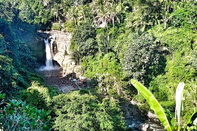 Private Tours : Highlight Ubud and Batur Volcano All Inclusive - Inclusions and Exclusions