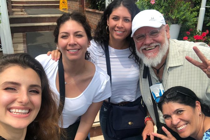 Private Tours in Istanbul - Additional Information and Cancellation Policy