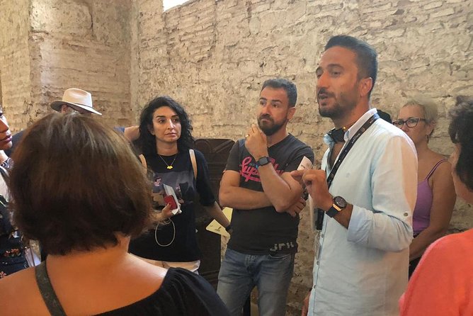 Private Tours in Istanbul - The Sum Up