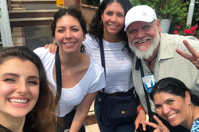 Private Tours in Istanbul (Transportation Included With Luxury Vans) - Tour Details